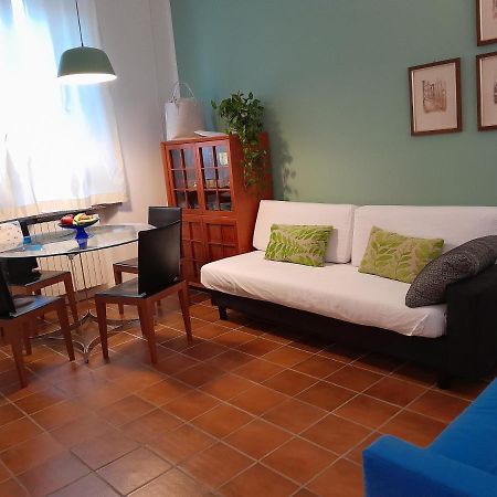 Bluverde Appartement Seregno Buitenkant foto