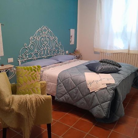 Bluverde Appartement Seregno Buitenkant foto