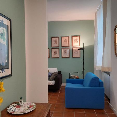 Bluverde Appartement Seregno Buitenkant foto
