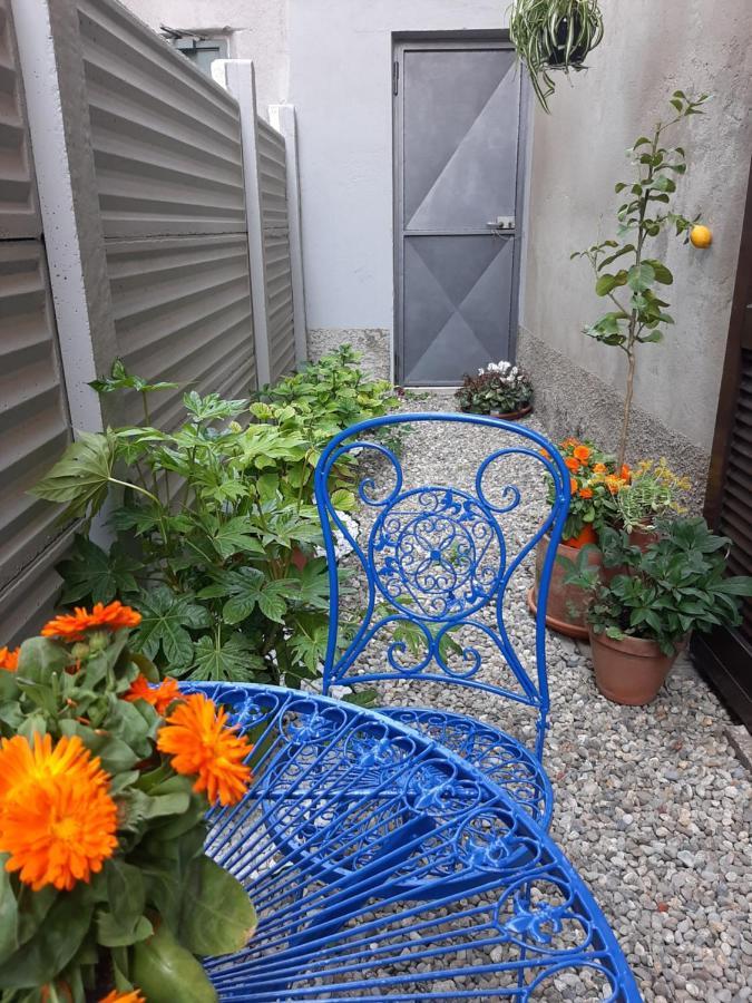 Bluverde Appartement Seregno Buitenkant foto