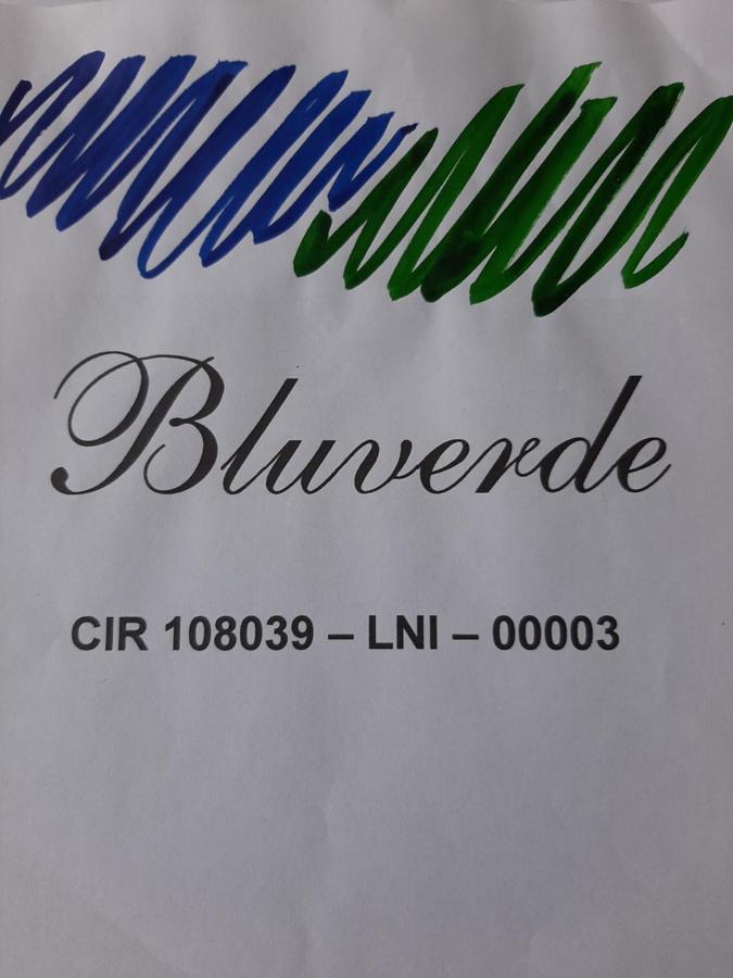 Bluverde Appartement Seregno Buitenkant foto