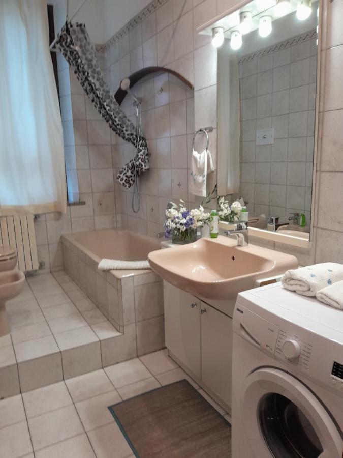 Bluverde Appartement Seregno Buitenkant foto