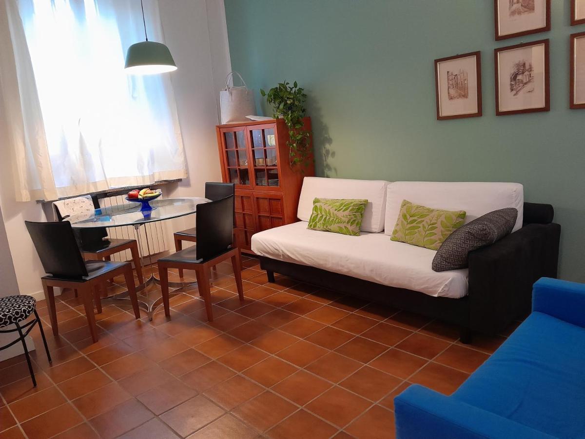 Bluverde Appartement Seregno Buitenkant foto