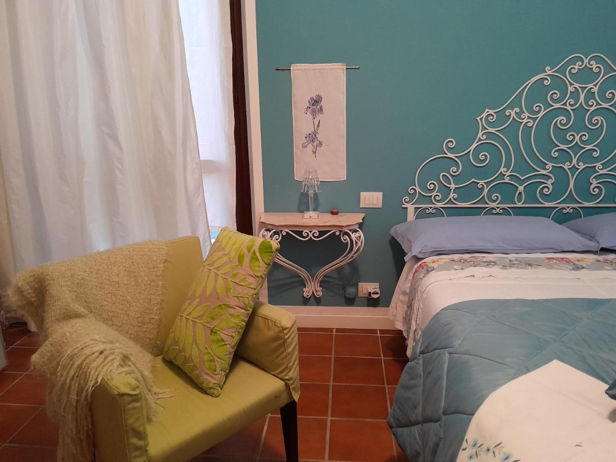 Bluverde Appartement Seregno Buitenkant foto